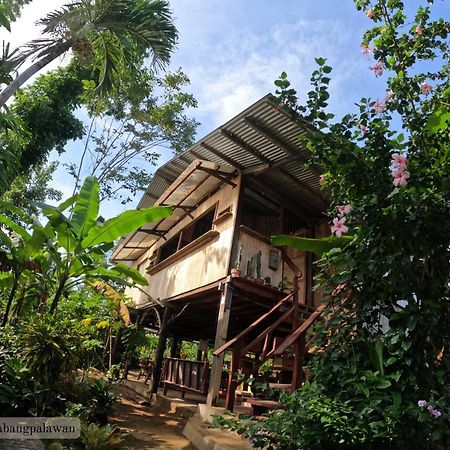 Cafe Sabang Guest House Exterior foto