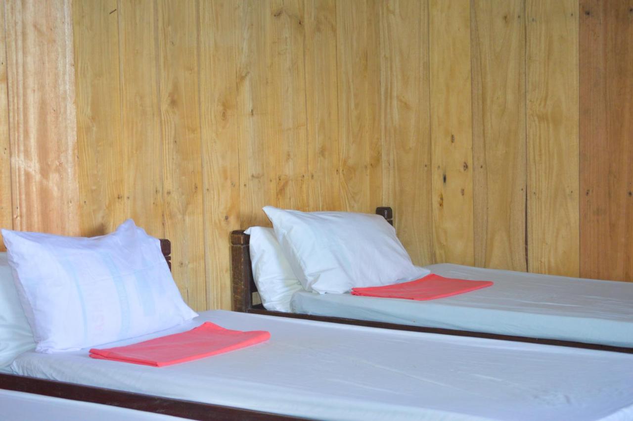 Cafe Sabang Guest House Exterior foto