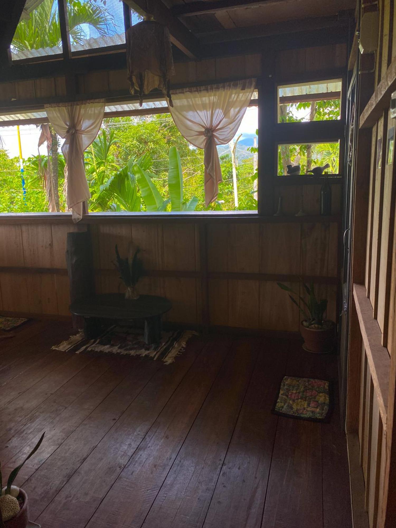 Cafe Sabang Guest House Exterior foto